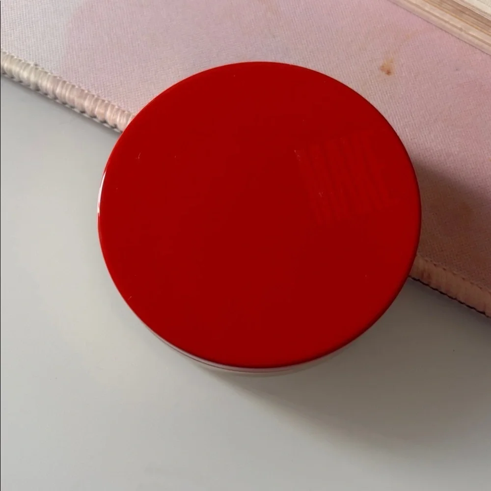 MAKE beauty skin mimetic microsuede blush Cosmic
